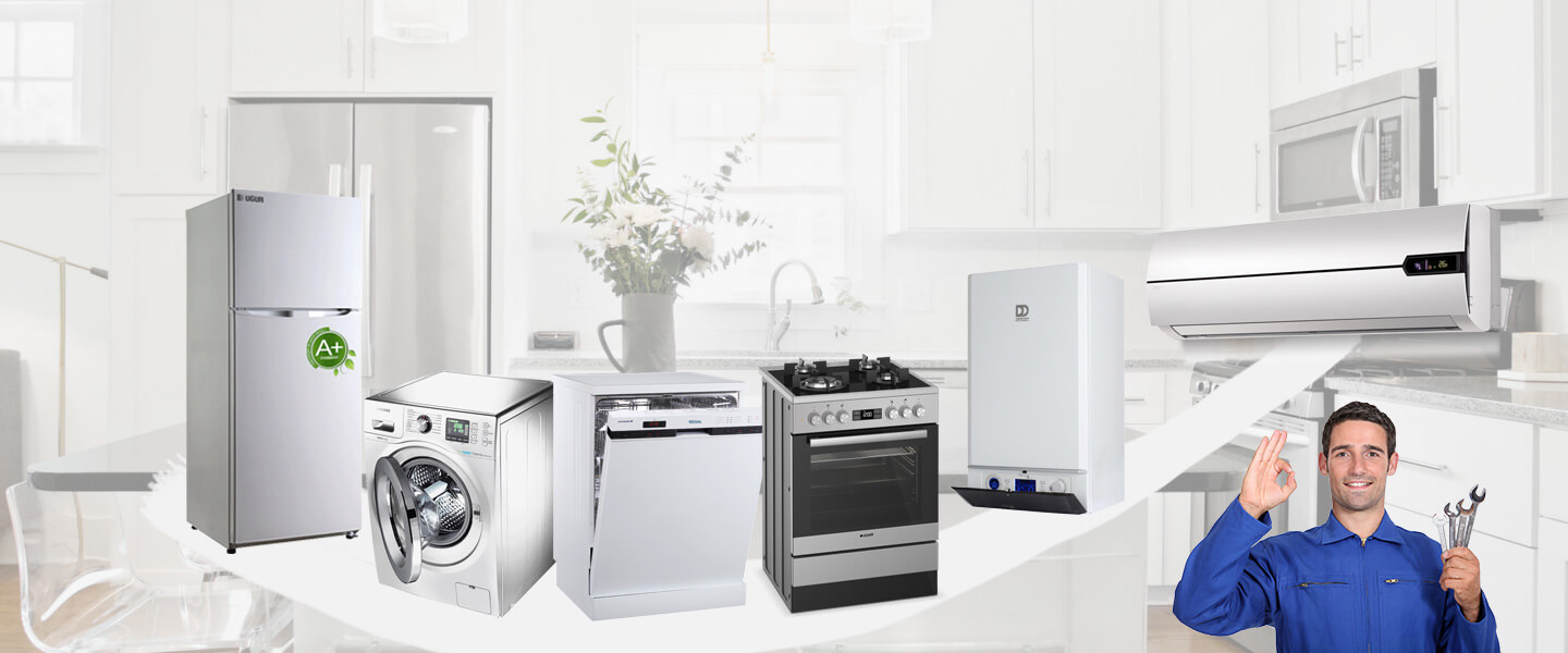 Yedisu Gorenje Servisi